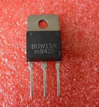 5PCS/MONTE BUW13A BUW13 TO-247 NPN 15A/450V